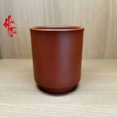 Tách Trà Tử Sa - Cá Chép 120ml
