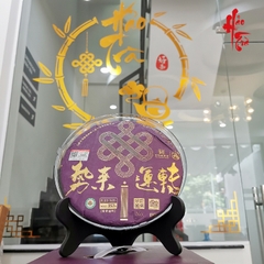 Phổ Nhĩ Chín 2025 Kỷ Niêm Ất Tỵ