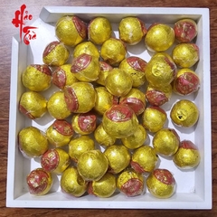 Phổ Nhĩ Quýt Viên Vàng - 10g