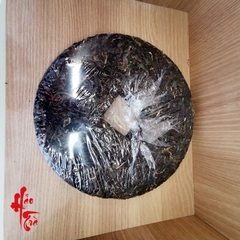 Phổ Nhĩ Sống Trời Tròn Đất Vuông 1995 - Bánh 357g