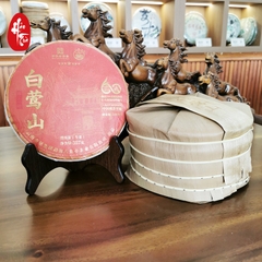 Phổ Nhĩ Sống Bạch Oanh Sơn 2024