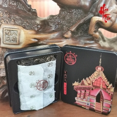 Phổ Nhĩ Sống 2020 - Túy Hoa Âm