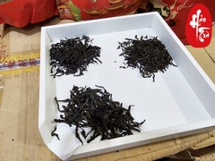 Ô Long Phượng Hoàng Đơn Tùng 2024 - Mật Lan Hương