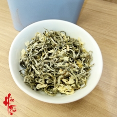 Trà lài ướp 5 lần hương