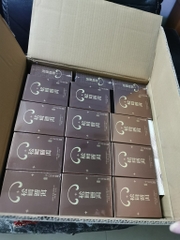 Phổ Nhĩ Chín Tùng Nhung - Hộp 30g