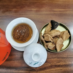 Trần Bì 2011 chính danh vùng Thiên Mã - Tân Hội