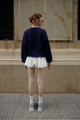 Sweater T-shirt - Áo phông dài tay