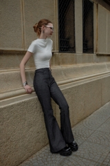 Quần jean loe