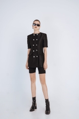 Áo vest tay lửng