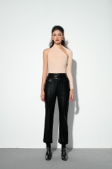Leather Pants - Quần da dài