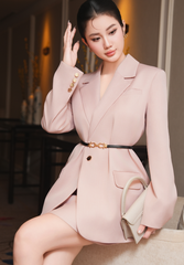 Áo Vest Blazer