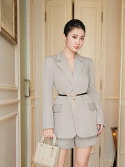 Áo Vest Blazer