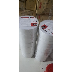[CUỘN 44 MÉT] DÂY THUN DỆT KIM BẢN 2.5CM