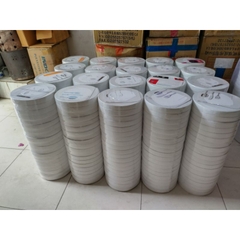 [CUỘN 44 MÉT] DÂY THUN DỆT KIM BẢN 2CM