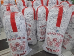 [BAO 10KG] DÂY THUN DỆT KIM MAY QUẦN ÁO
