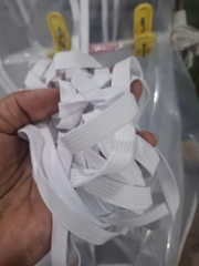 [BAO 10KG] DÂY THUN DỆT KIM MAY QUẦN ÁO