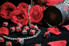 [Group Buy] Keygeek Gun&Roses - Linear Switch