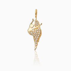 Charm Nữ Vũ Công Rạng Rỡ