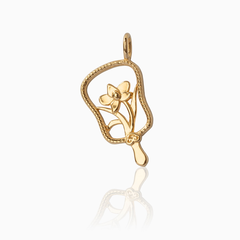 Charm Lan Đình Tập Tự