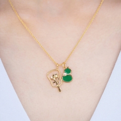 Charm Lan Đình Tập Tự