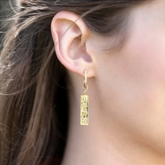 Charm Con Dấu Của Nghệ Sĩ