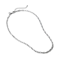 Dây chuyền trơn - Dạng xích 17