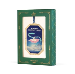 Vật treo trang trí Shen Yun 2023