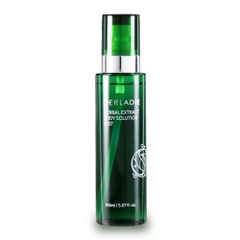 Xịt Mụn Lưng, Mờ Thâm, Giảm Viêm Nang Lông Derladie Herbal Extract Body Solution Mist 150Ml