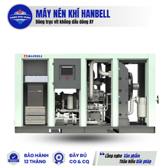 MÁY NÉN KHÍ VÍT KHÔNG DẦU DÒNG AY