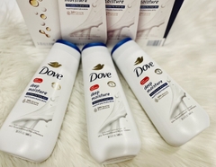 Sữa tắm Dove Deep Moisture Nourishing Body Wash (Mỹ) 680ml -  NUÔI DƯỠNG LÀN DA KHÔ NHẤT – da MỀM MẠI như LỤA 🌷🌷