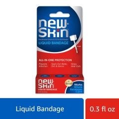 New Skin Liquid Bandage 10ml- Keo dán vết thương