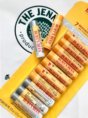 Son dưỡng môi Burt's Bee Lip Balm