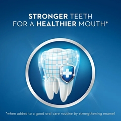 Nước súc miệng Crest 1L - Crest Pro Health Advanced 6in1 ngăn ngừa sâu răng, thơm mát dài lâu