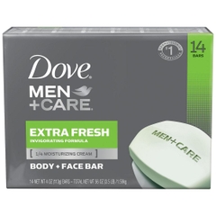 Dove Men Care Extra Fresh