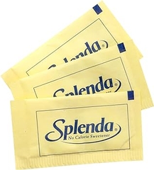 Đường dành cho người tiểu đường, ngừoi ăn kiêng Splenda - hộp 1000 gói ( made in USA)