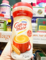 Nestle Coffee mate creamer 312g- Bột sữa kem