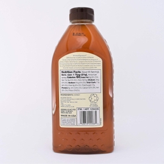 Raw Unfiltered Honey Kirkland - Mật ong Mỹ 1.36kg