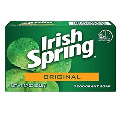 Xà phòng Irish Spring soap bar