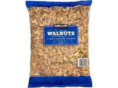 Hạt óc chó Mỹ Kirkland Signature Walnuts 1,36kg