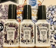 Xịt khử mùi toilet khi đi vệ sinh Poo-Pourri Before-You-Go (Mỹ)