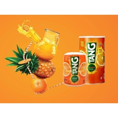Bột pha nước Cam Tang hũ lớn  2,04 Kg (USA) Tang Drink Mix Orange