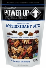 Power Up Antioxidant Mix Trail - Các loại hạt chống oxi hóa