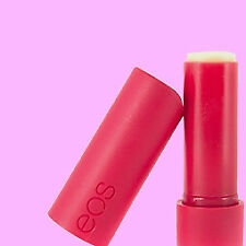 Son thỏi dưỡng môi Eos (Mỹ) 4g hương sữa dừa - EOS lip balm stick All natural shea Coconut Milk