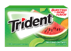 Kẹo Gum Trident Mỹ