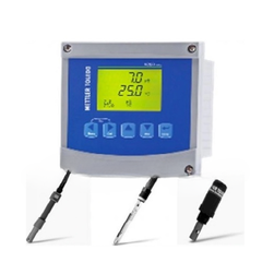 Bộ điều khiển pH, ORP, DO MS200 easySense Online