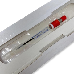 Cảm biến pH  - METTLER TOLEDO - InPro 3100/150/PT1000 - Tích hợp bù nhiệt