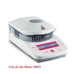 Cân sấy ẩm Ohaus MB23