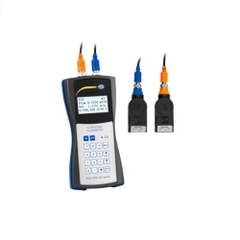 Máy đo lưu lượng chất lỏng bằng siêu âm PCE TDS 100H