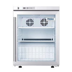 Tủ bảo quản dạng đứng - HAIER Model: HYC-68A