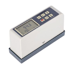 Máy đo độ bóng (bề mặt) Amittari AG-2000 (20°, 60° & 85°; 0.0 ~ 2000 GU)